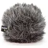 RØDE Rode WS8 Brise vent professionnel en fourrure type "Softy"