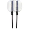 RØDE RODE Support INVISILAV Pack de 10 - R 100223 Support Silicone smartlav