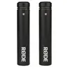 Microphone - RØDE - M5 - Condensateur - XLR - 20 Hz - 20 kHz