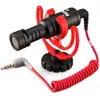 Rode VideoMicro Microphone pour appareil photo reflex