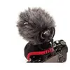 RØDE RODE Fourrure anti-vent WS9 - Pour micro RODE VideoMicro et VideoMic Me