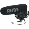 Micro RODE VideoMic Pro Rycote