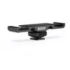 RØDE Rode DCS-1 double support griffe porte-flash