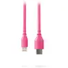 Rode SC21 câble USB-C / Lightning rose (30cm)