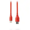 Rode SC21 câble USB-C / Lightning rouge (30cm)