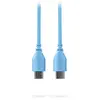 Rode SC22 câble USB-C / USB-C bleu (30cm)