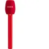 RODE Interview Micro Red