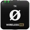 RØDE Wireless ME TX émetteur pour série Røde Wireless