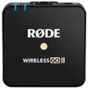 RØDE Wireless Go II TX émetteur pour série Røde Wireless