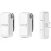 RODE Wireless Micro Lightning Blanc