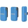 Rode RØDE Wireless Micro USB-C Blue système micro cravate sans fil