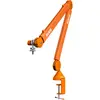 RØDE PSA1+ Orange bras de micro articulé