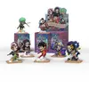 Figurine ONE PIECE - Egghead Arc Series Part 1 - XXRay (Display 6 Fig....