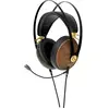Meze Audio Pack Meze Audio casque 99 Classics Or + Boom Mic