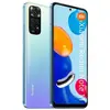 XIAOMI REDMI NOTE 11 6Go 128Go Azur Céleste Smartphone
