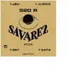 Savarez Jeu De Cordes Savarez 520r Pour Guitare Classique - Tirant Fort