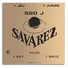 Savarez Jeu Classique Tirant Fort