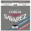 Jeu de cordes guitare classique - Savarez