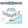 Savarez Alliance HT Classic 540J Jeu de Cordes pour Guitare classique