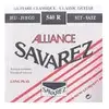 Cordes Savarez Alliance Guitare Classique Force: Normal, Corde: Sol 3