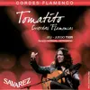 Savarez Flamenco T50R Jeu de Cordes pour Guitare classique