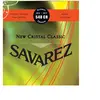 Savarez Jeu Classique New Cristal Tirant Normal