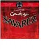 Savarez 510AR Alliance Cantiga Tirant normal - Jeu de cordes guitare classique