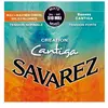 Savarez 510mrj - Cantiga Creation Tirant Mixte