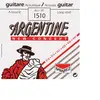 Phasak Cordes SAVAREZ 1510 ARGENTINE MANOUCHE EXTRA LIGHT A BOUCLE 10-45 Cordes guitare folk
