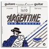 Savarez Argentine 1610 - Jeu de cordes à boule guitare Manouche - tirant 10-45