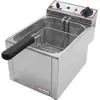 Beckers Friteuse électrique FR 6 LT