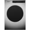 Asko Sèche linge professionnel Inox 6.5 kg à évacuation Titanium