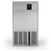 Machine à Glaçons Creux Connectée avec Réserve - 36 kg - - R290 - Acie...