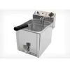 Beckers Friteuse électrique FR 10 LT