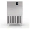 Machine à Glaçons Creux Connectée avec Réserve - 62 kg - - R290 - Acie...