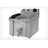 Beckers Friteuse électrique FBR 9 LT