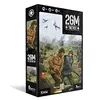 Draco Ideas Jeu De Société 2gm Tactics Deluxe Jdm