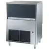 Brema Machine à Glaçons Pleins 77 kg/24h, Réserve-Bac à glaçons 40kg, ...