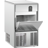 Machine à Glaçon Professionnelle Q26 - 25kg / 24h - Bartscher