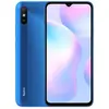 Smartphone Xiaomi Redmi 9A 2Go 32Go Bleu - Écran 6.53'' HD+ - Batterie 5000mAh - Caméra 13MP - Android 10