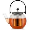 Bodum - théière à piston 1l  12266-01 - 12266-01