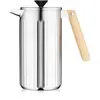 Cafetière à piston 8 tasses 1l Bodum 11910-16