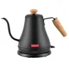 Bodum - bouilloire sans fil 0.8l 1800w noir mat - 11883-259euro TU