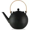 Théière À Piston Bodum Douro A Piston Porcelaine 1.5 L