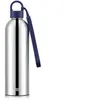 Bouteille isotherme 0.5l inox et bleu Bodum 12057-16-540B
