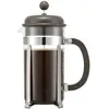 Cafetière italienne à piston Bodum Marron