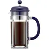 Cafetière italienne à piston Bodum Bleu