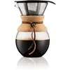 Cafetière à piston BODUM pour Over cafetière filtre 0.5L Bodum