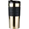 Bodum 11068-17S, Or, Polypropylène, Silicone, Acier inoxydable, Plastique, 350 ml, 90 mm