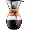 Bodum cafetière 1
